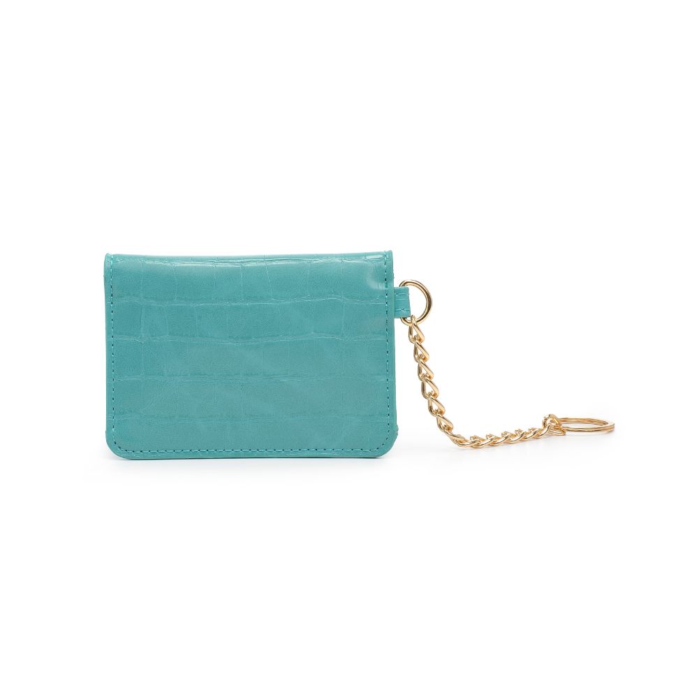 Maison Aurél - The Mini Chain Wallet