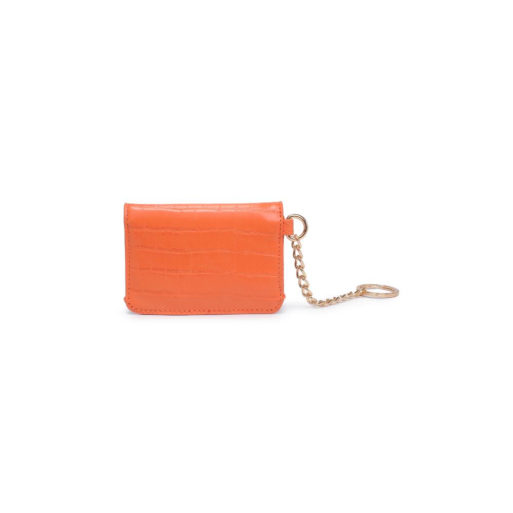 Maison Aurél - The Mini Chain Wallet