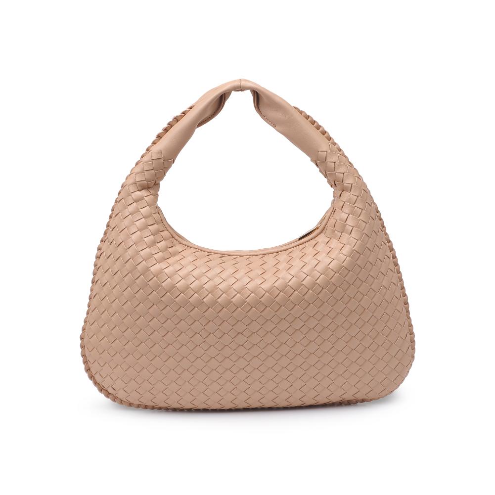 Maison Aurél - The Woven Bag