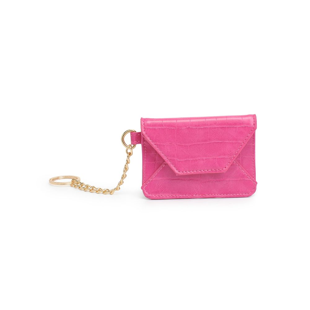 Maison Aurél - The Mini Chain Wallet