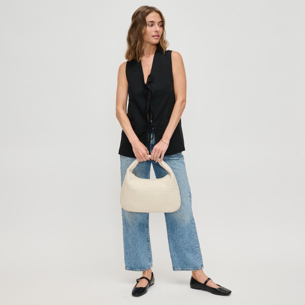 Maison Aurél - The Woven Bag