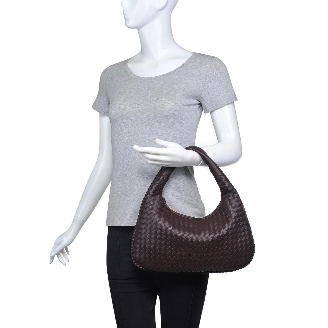 Maison Aurél - The Woven Bag