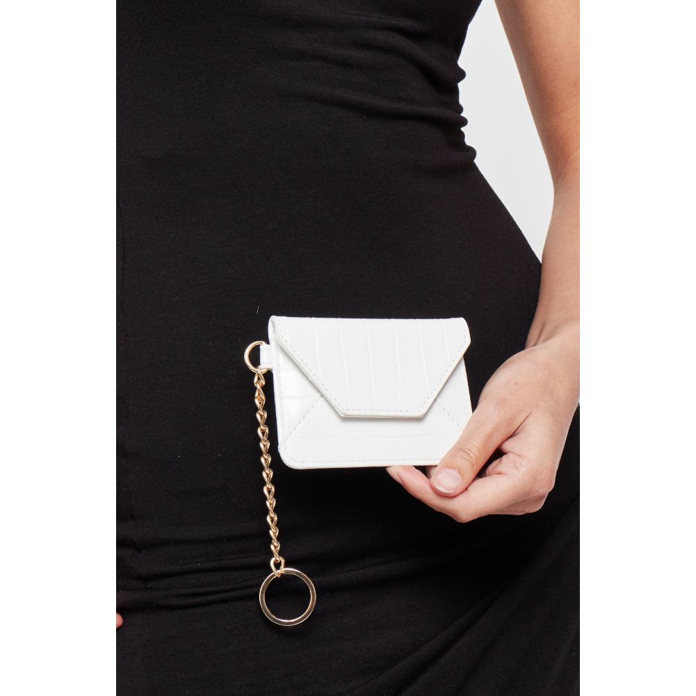 Maison Aurél - The Mini Chain Wallet