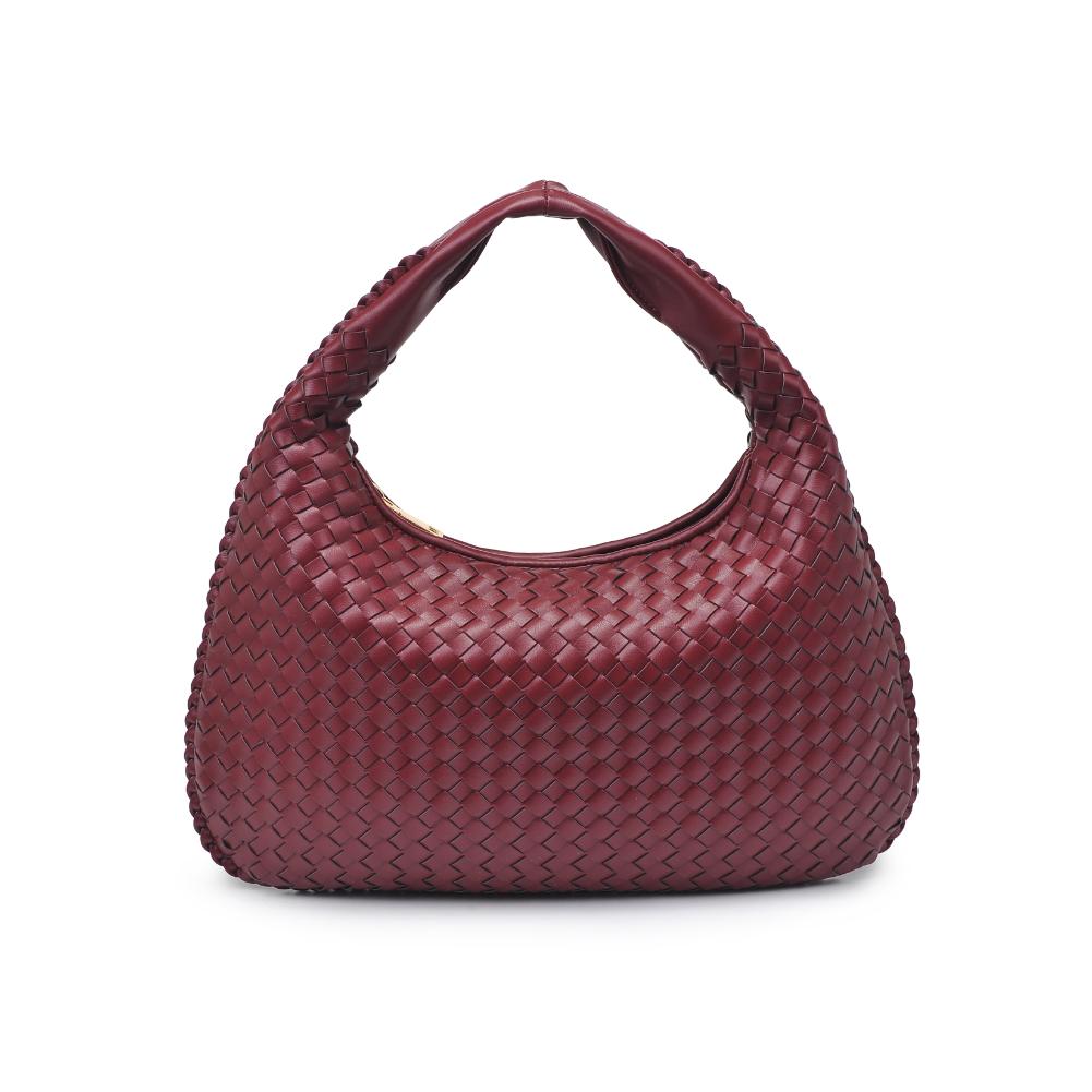 Maison Aurél - The Woven Bag
