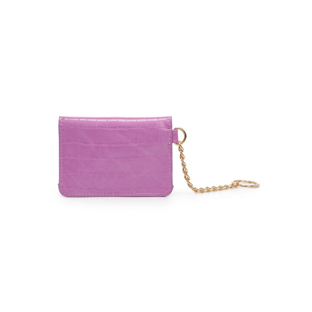 Maison Aurél - The Mini Chain Wallet