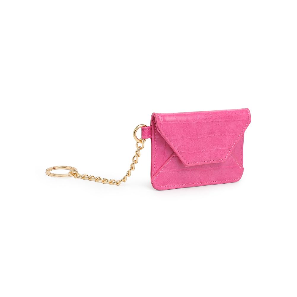 Maison Aurél - The Mini Chain Wallet