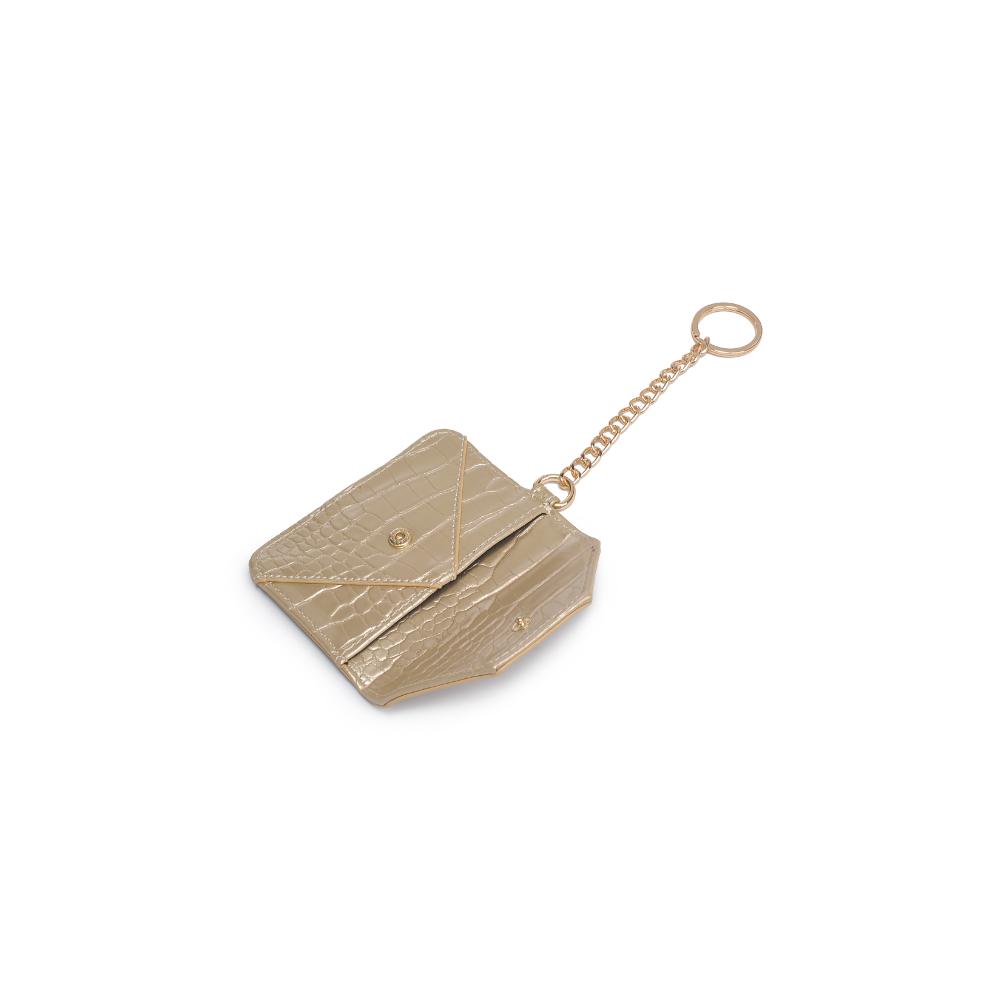 Maison Aurél - The Mini Chain Wallet