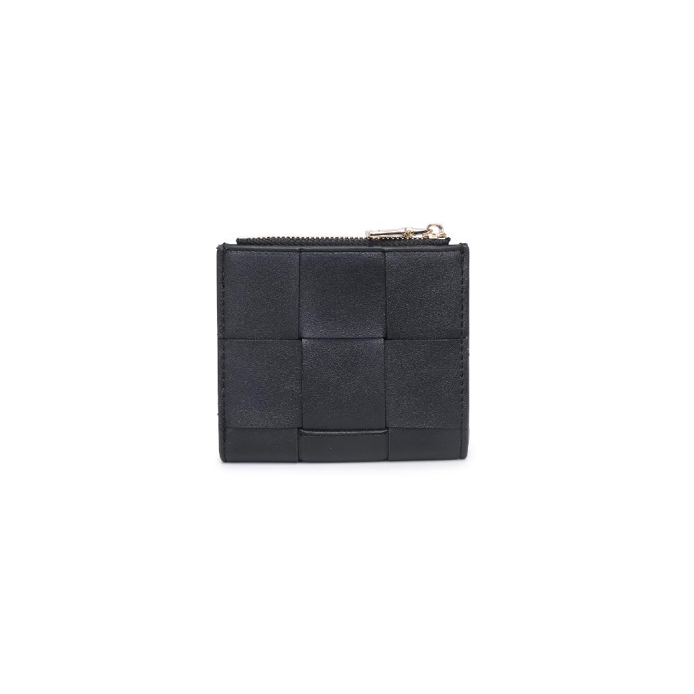 Maison Aurél - The Woven Wallet