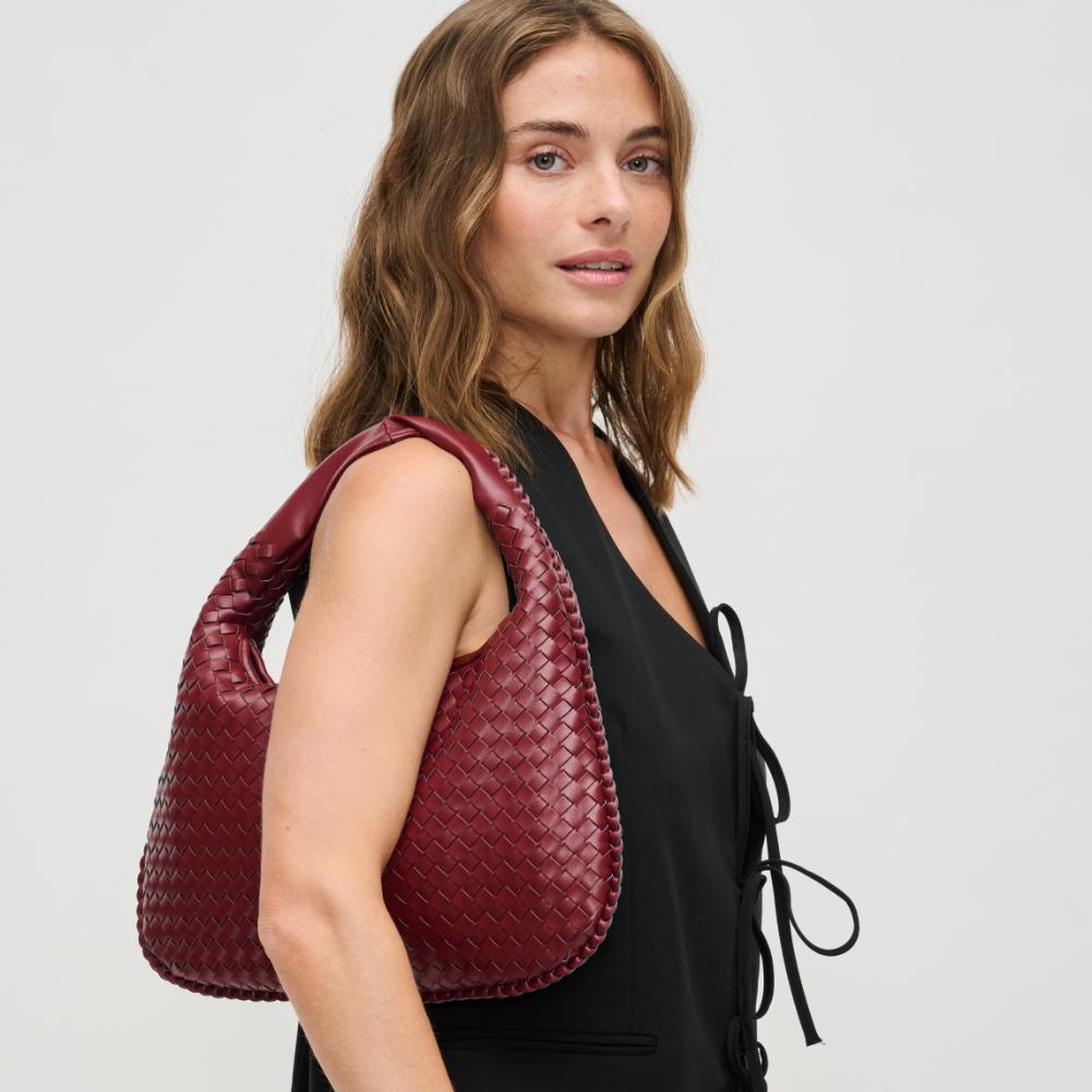 Maison Aurél - The Woven Bag