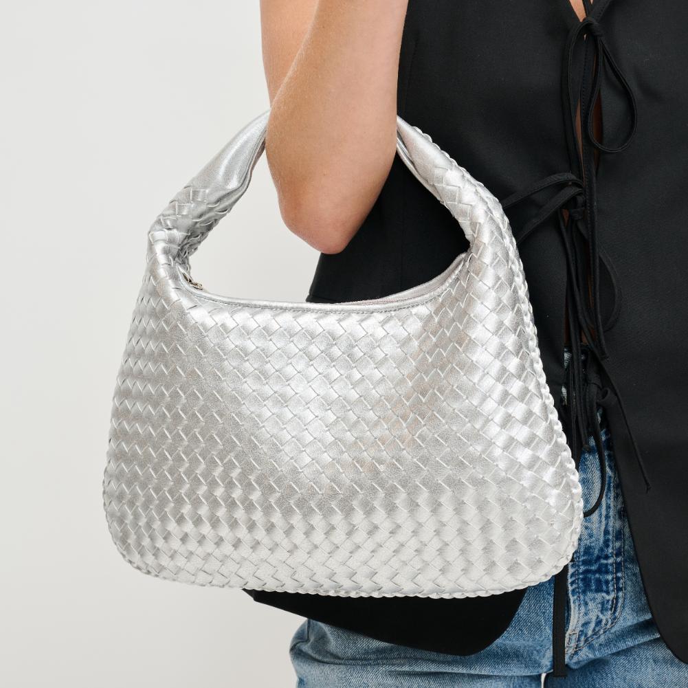 Maison Aurél - The Woven Bag