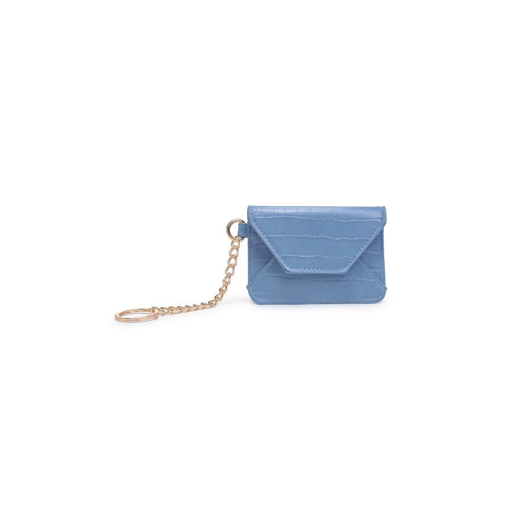 Maison Aurél - The Mini Chain Wallet