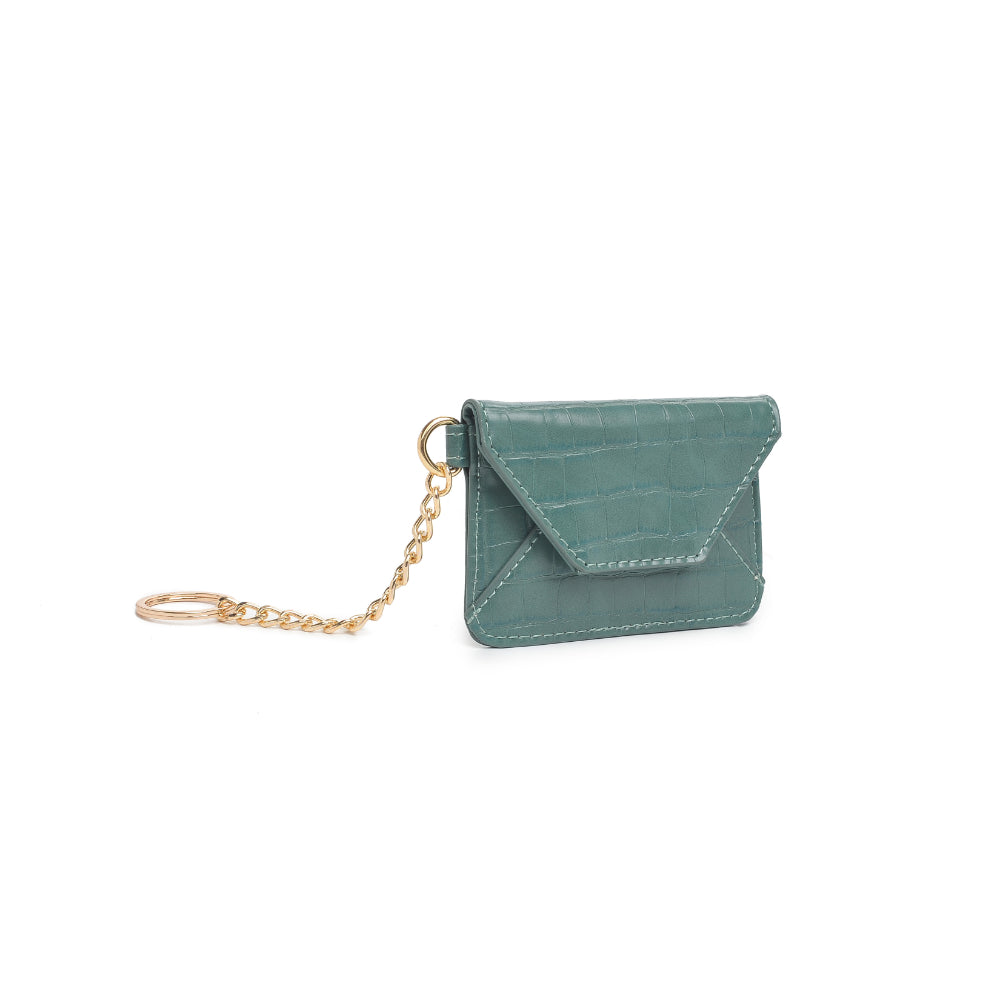 Maison Aurél - The Mini Chain Wallet