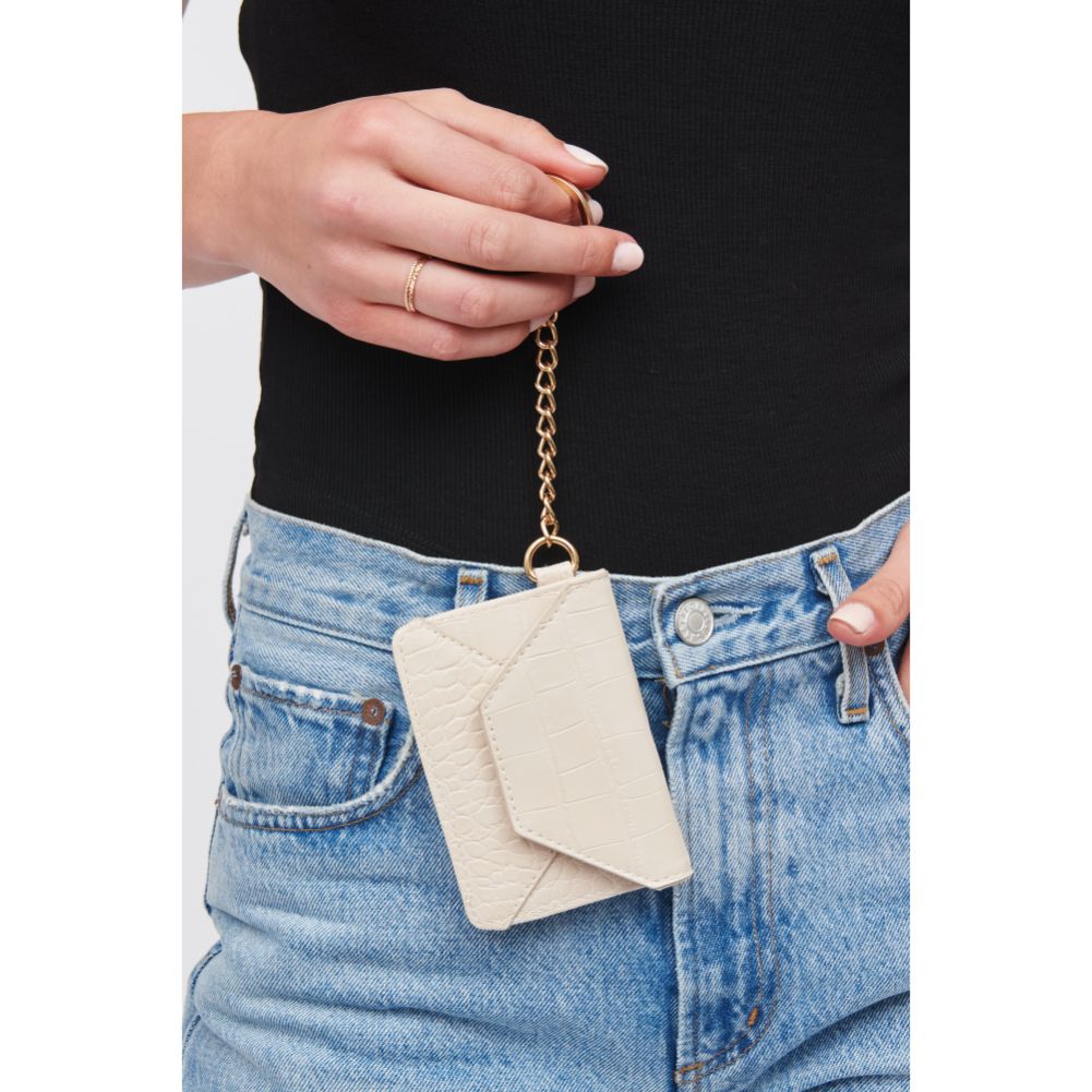 Maison Aurél - The Mini Chain Wallet