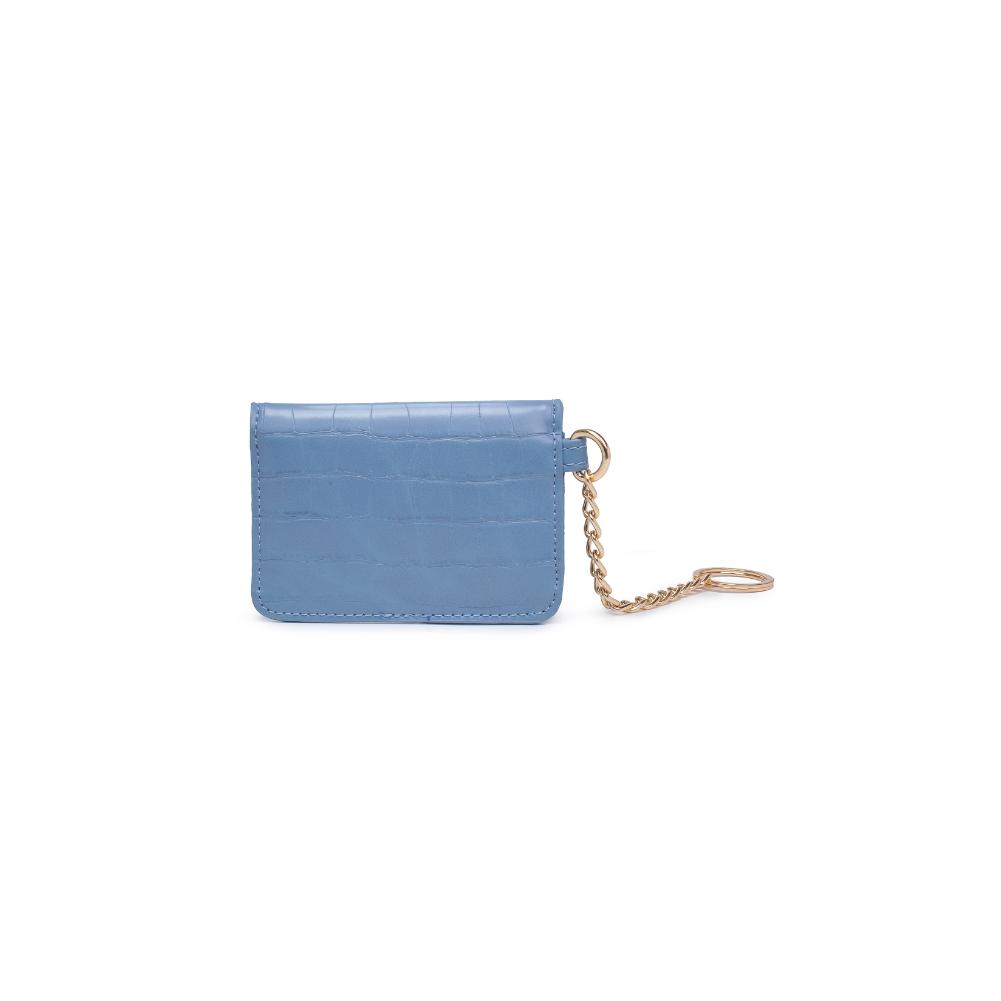 Maison Aurél - The Mini Chain Wallet