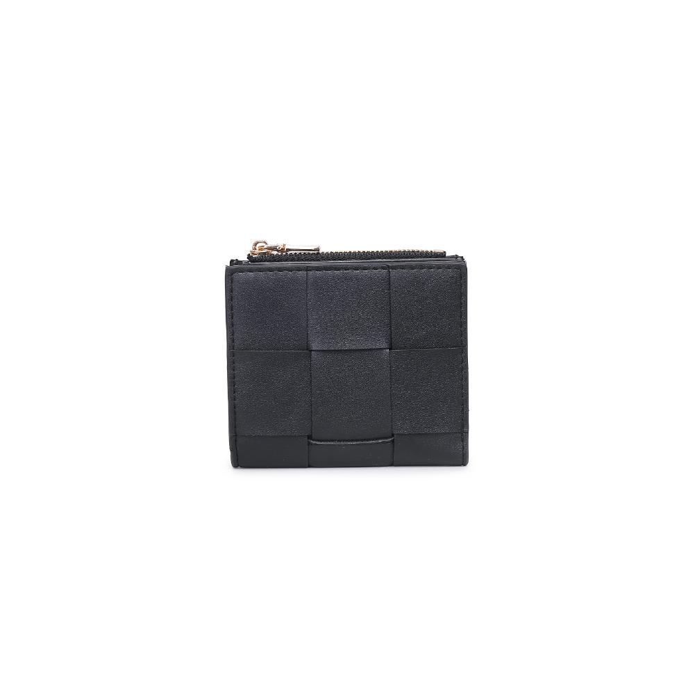 Maison Aurél - The Woven Wallet