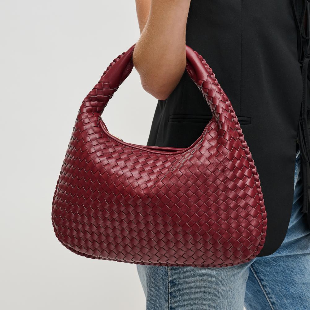 Maison Aurél - The Woven Bag