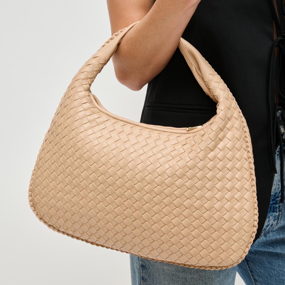 Maison Aurél - The Woven Bag