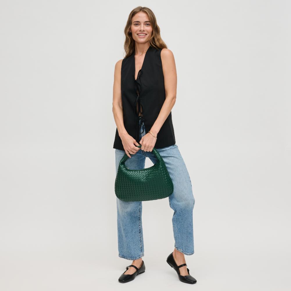 Maison Aurél - The Woven Bag