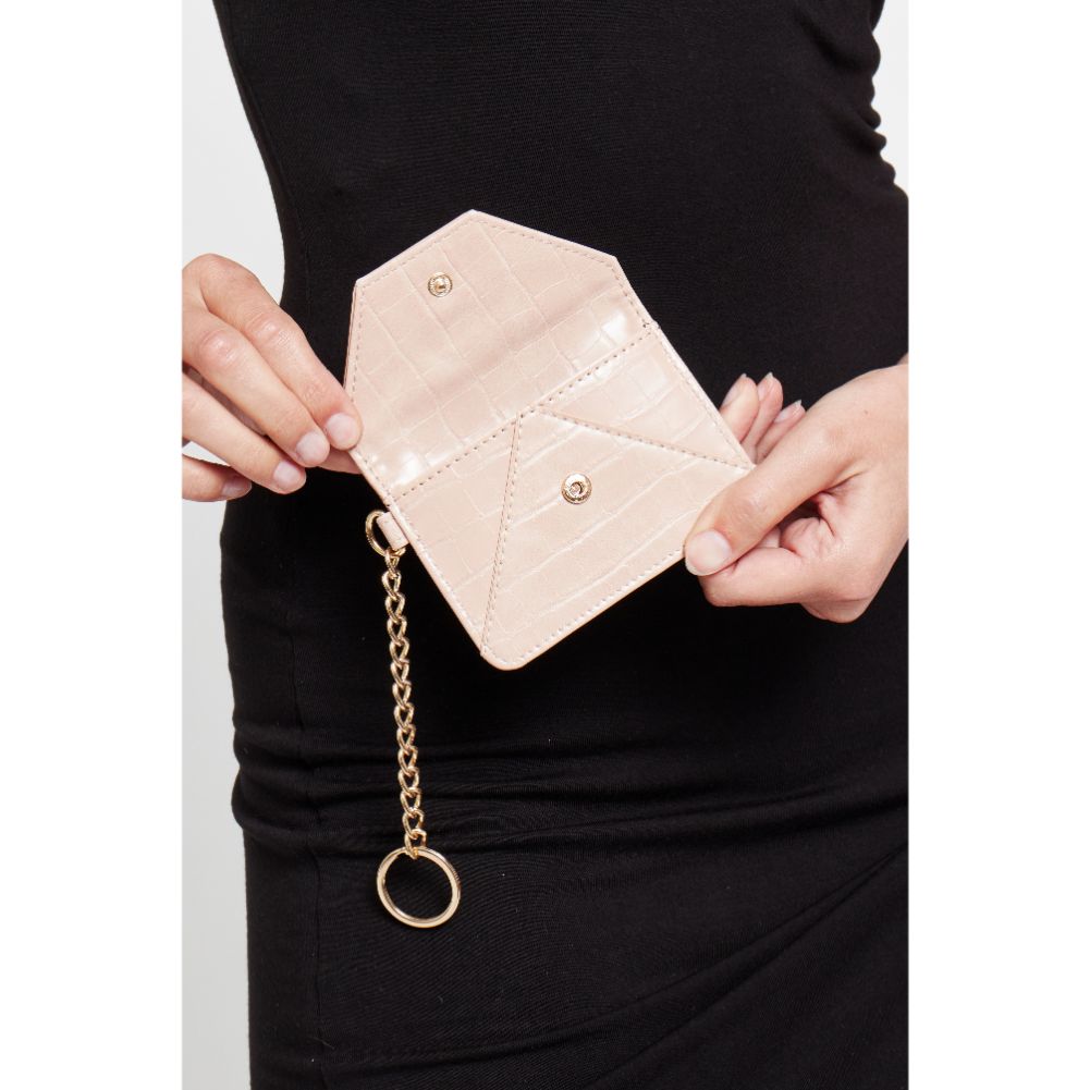 Maison Aurél - The Mini Chain Wallet