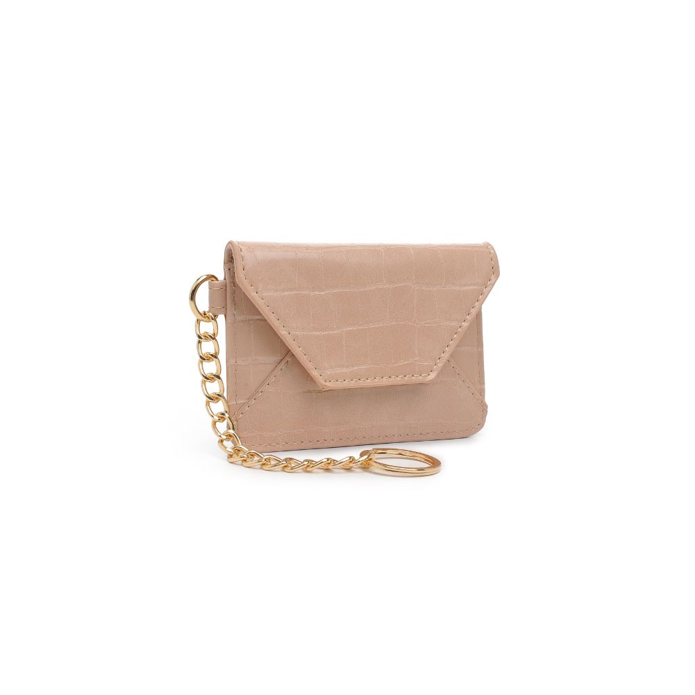 Maison Aurél - The Mini Chain Wallet