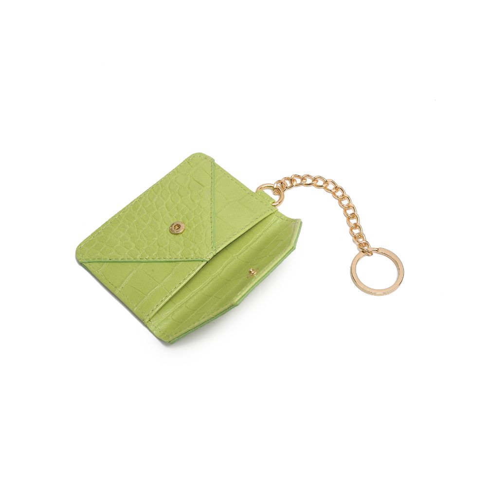 Maison Aurél - The Mini Chain Wallet