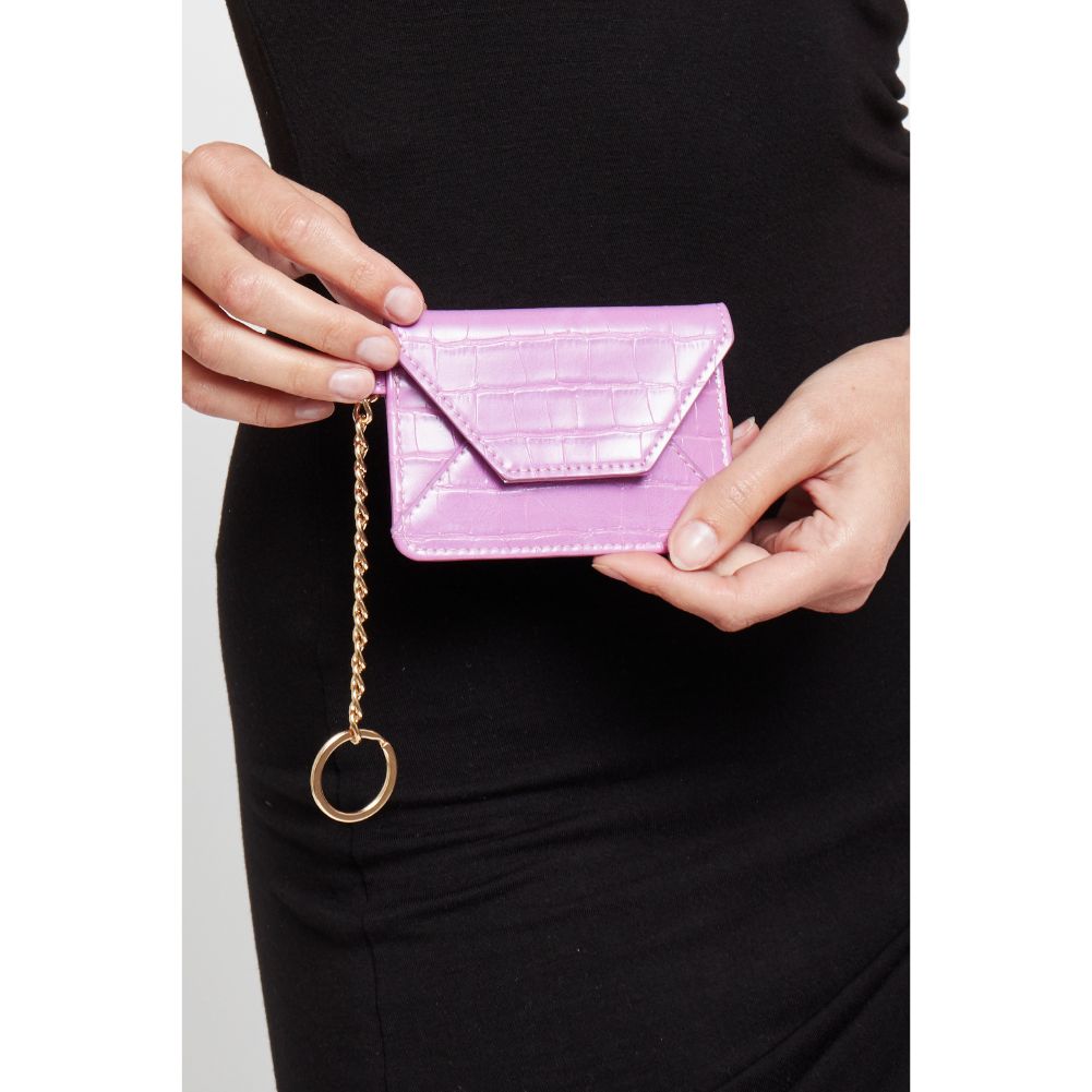Maison Aurél - The Mini Chain Wallet