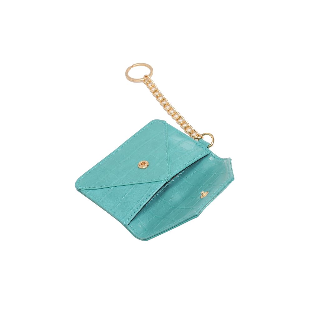 Maison Aurél - The Mini Chain Wallet