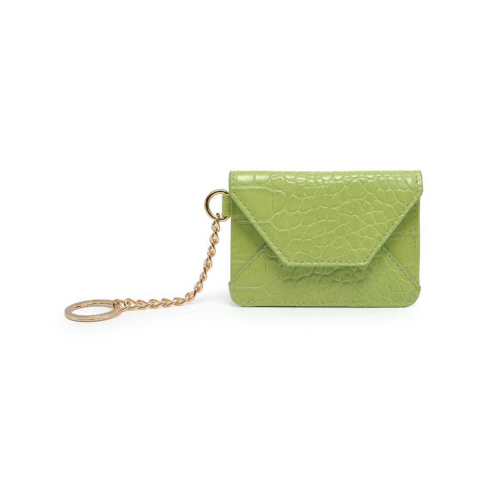 Maison Aurél - The Mini Chain Wallet