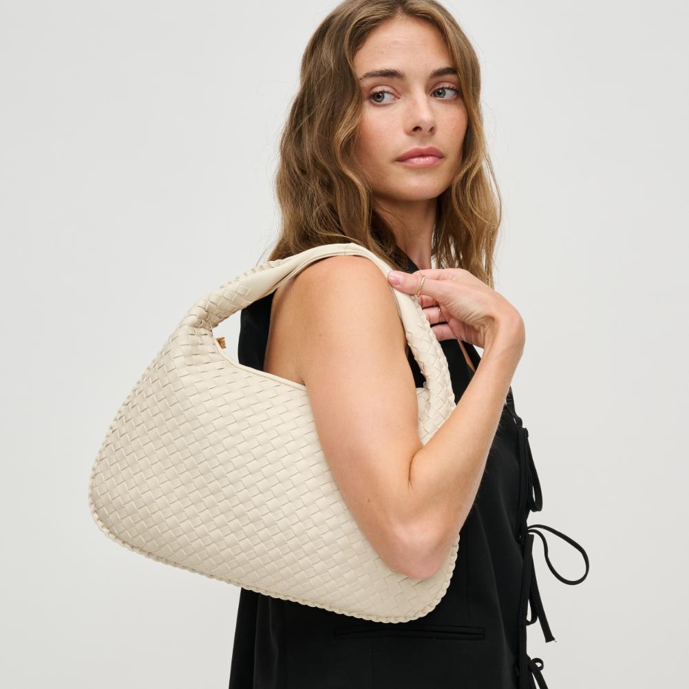 Maison Aurél - The Woven Bag