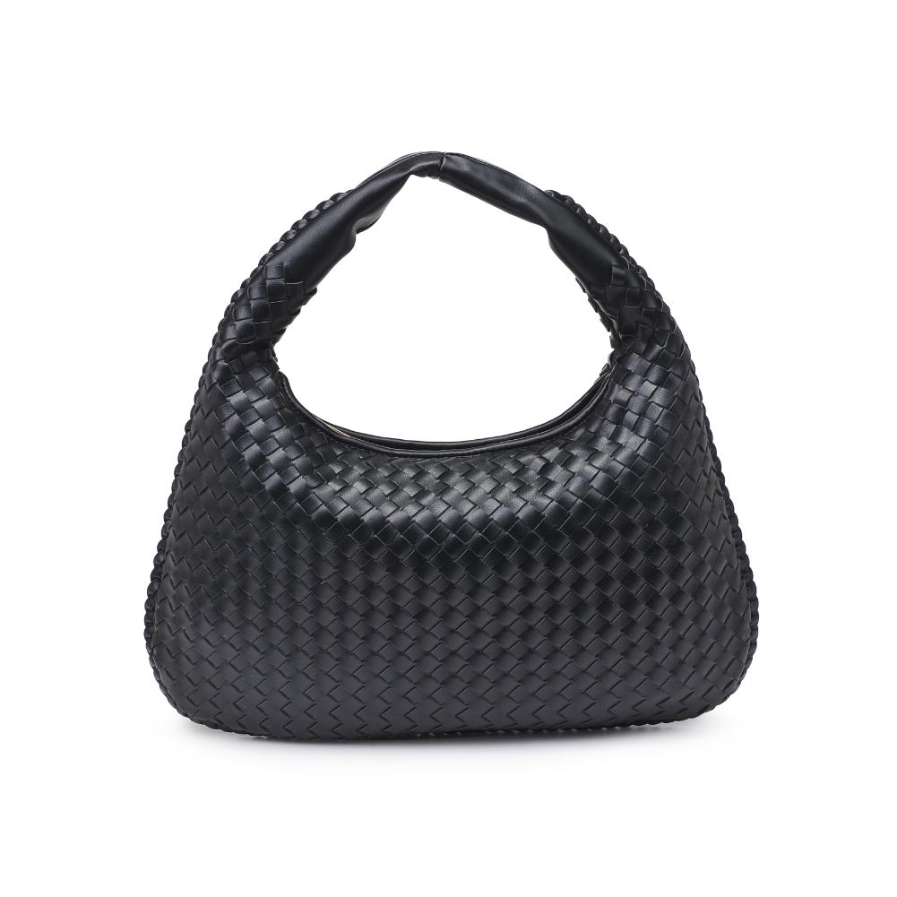 Maison Aurél - The Woven Bag