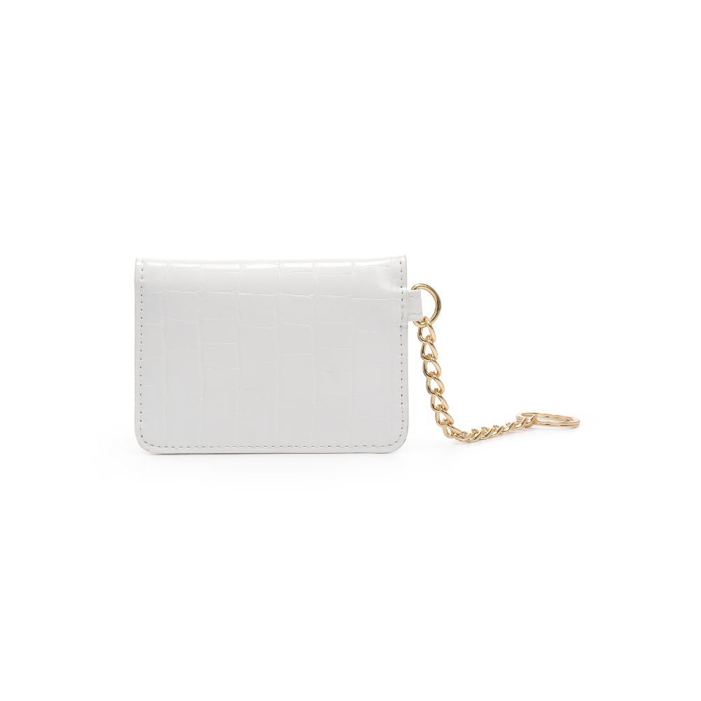 Maison Aurél - The Mini Chain Wallet