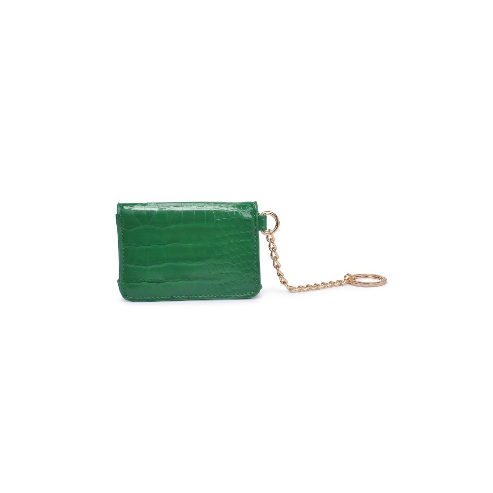Maison Aurél - The Mini Chain Wallet