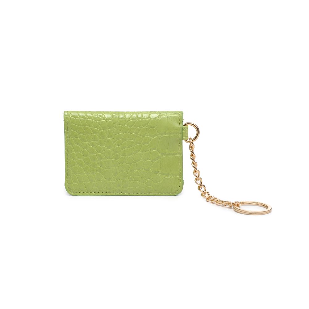 Maison Aurél - The Mini Chain Wallet
