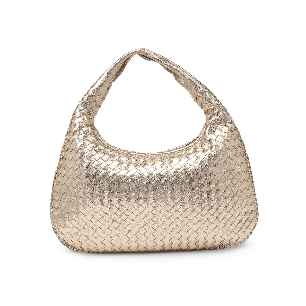 Maison Aurél - The Woven Bag