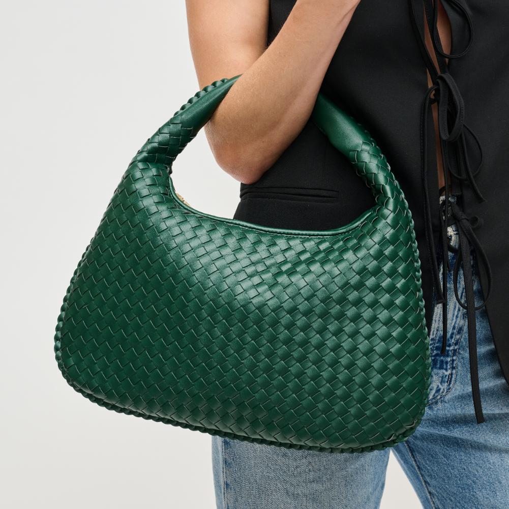 Maison Aurél - The Woven Bag