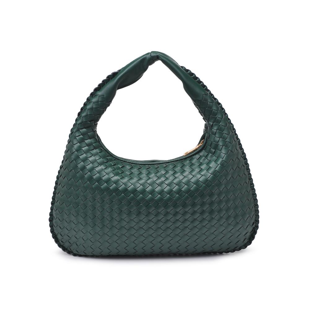 Maison Aurél - The Woven Bag