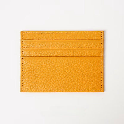 Maison Aurél - The Classic Cardholder