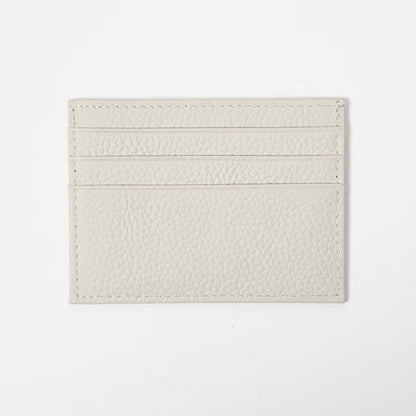 Maison Aurél - The Classic Cardholder
