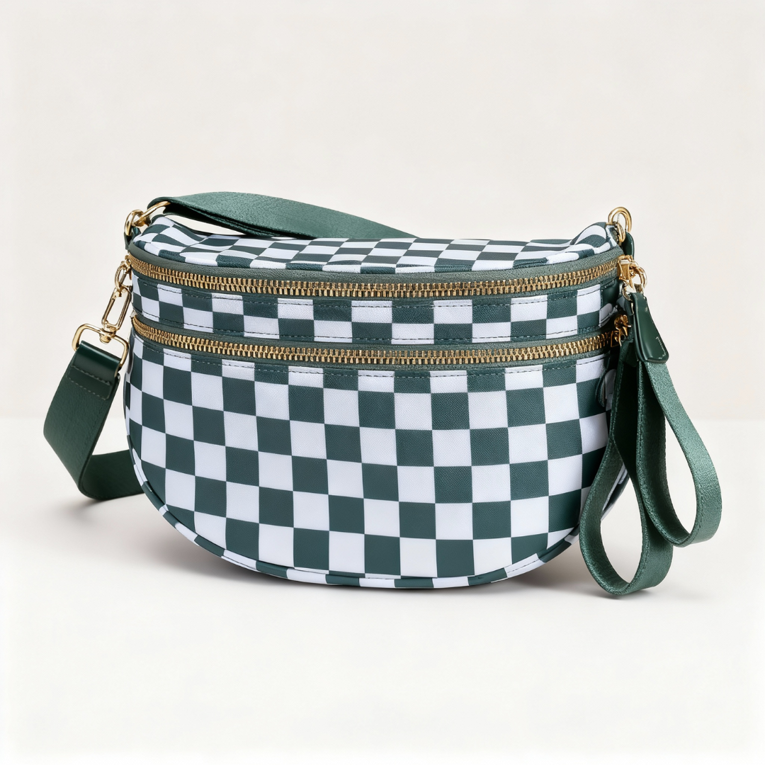 Maison Aurél - The All-Day Crossbody