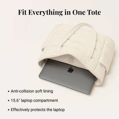 Maison Aurél – The Cloud Tote