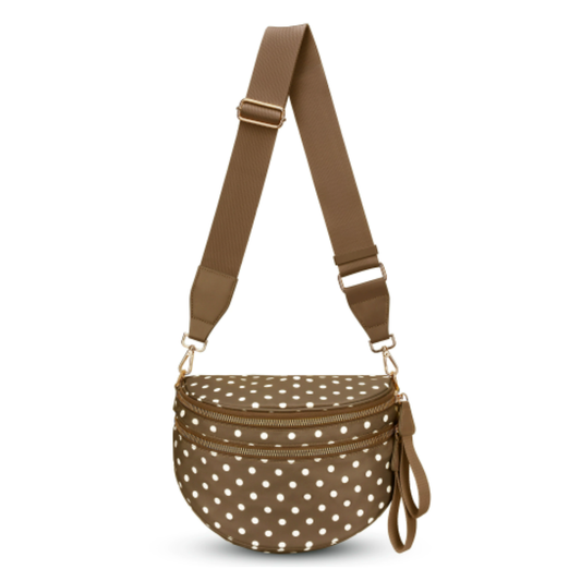 Maison Aurél - The Classic Crossbody