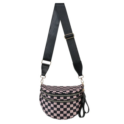 Maison Aurél – The All-Day Crossbody