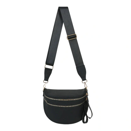 Maison Aurél - The Luxe Crossbody
