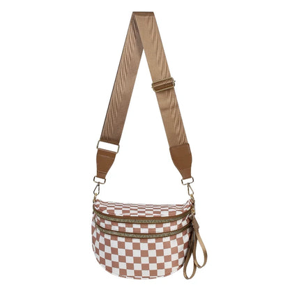 Maison Aurél – The All-Day Crossbody