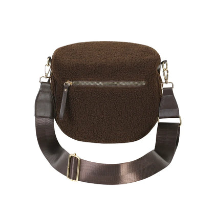 Maison Aurél - The Soft Crossbody