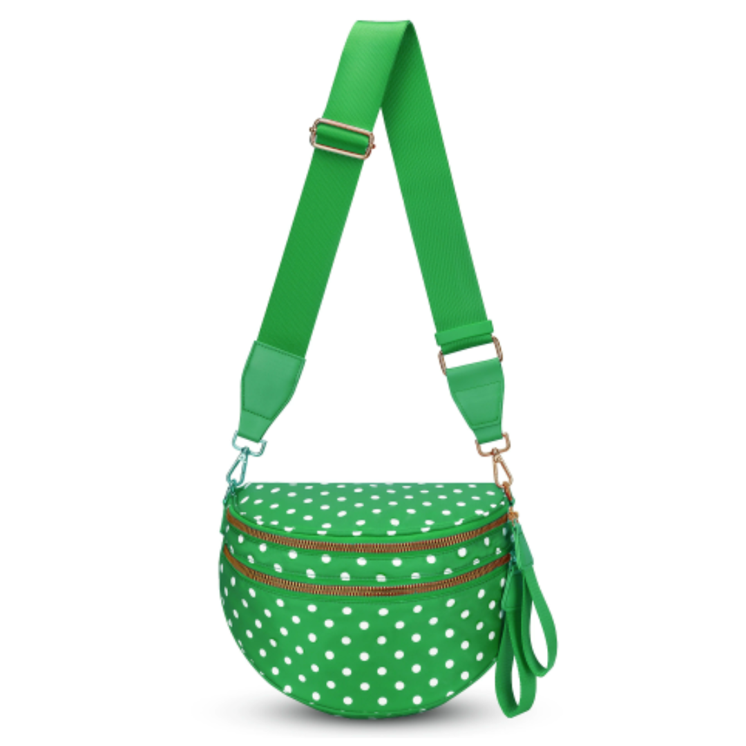 Maison Aurél - The All-Day Crossbody