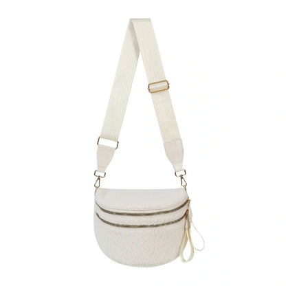 Maison Aurél - The Soft Crossbody