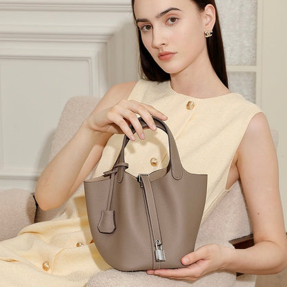 Maison Aurél - The Lock Bag