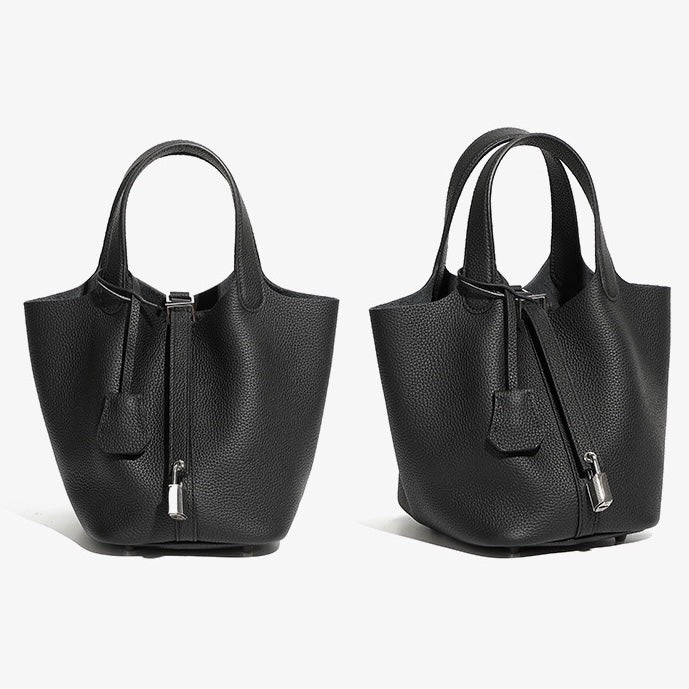 Maison Aurél - The Lock Bag