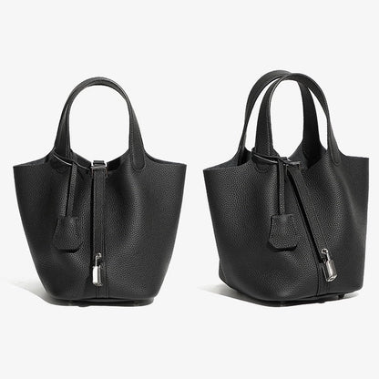 Maison Aurél - The Lock Bag